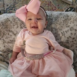 Meet your Posher, Alexandria